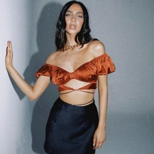 Princess Polly Nikita Top